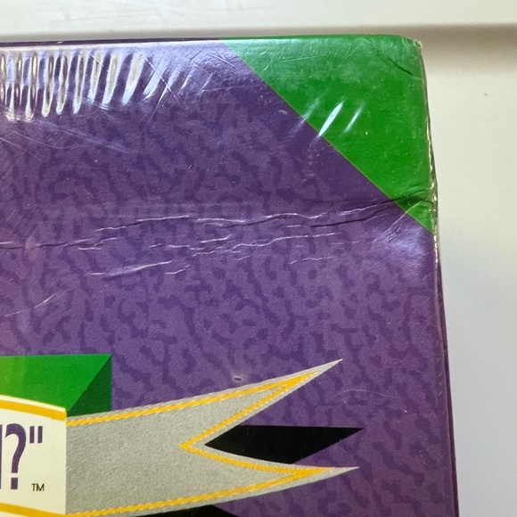 New TriBond Board Game 1992 edition - Picture 3 of 11